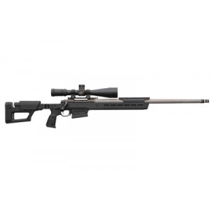 MAGPUL PRO 700 LITE REM LA STOCK BLK