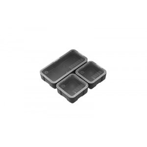 MAGPUL DAKA GRID BINS 2X2/2X4 BLK