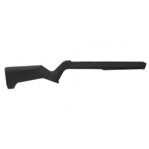 MAGPUL MOE X-22 STK 10/22 BLK