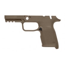 MAGPUL EHG SG9 COMP FRME W/SFTY FDE