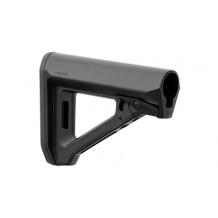 MAGPUL MOE RL CARB STK MIL-SPEC BLK