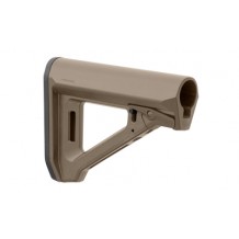 MAGPUL MOE RL CARB STK MIL-SPEC FDE