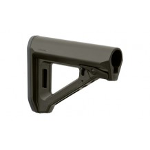 MAGPUL MOE RL CARB STK MIL-SPEC ODG