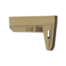 MAGPUL MOE TR CARB STK MIL-SPEC FDE