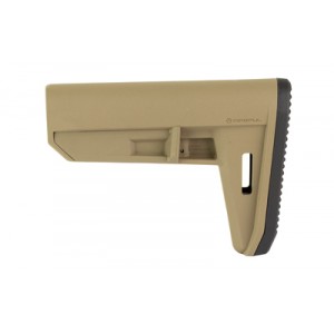 MAGPUL MOE TR CARB STK MIL-SPEC FDE