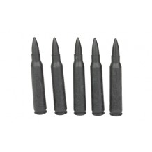 MAGPUL DUMMY ROUNDS 5.56X45 5PK