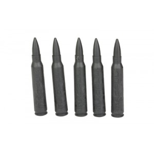 MAGPUL DUMMY ROUNDS 5.56X45 5PK