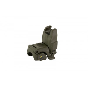 MAGPUL MBUS FRNT FLIP SGHT GEN 2 OD