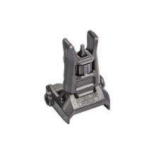 MAGPUL MBUS PRO FRNT FLIP SIGHT BLK