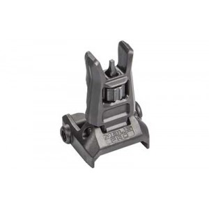 MAGPUL MBUS PRO FRNT FLIP SIGHT BLK