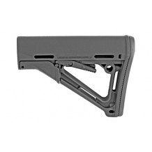 MAGPUL CTR CARB STK MIL-SPEC BLK