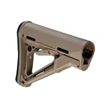 MAGPUL CTR CARB STK MIL-SPEC FDE