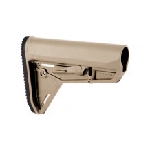 MAGPUL MOE SL CARB STK MIL-SPEC FDE