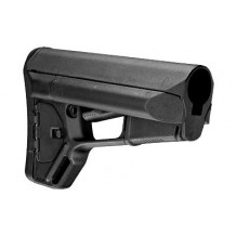 MAGPUL ACS CARB STK MIL-SPEC BLK