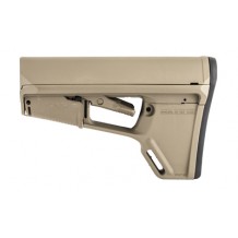 MAGPUL ACS-L CARB STK MIL-SPEC FDE