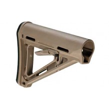 MAGPUL MOE CARB STK MIL-SPEC FDE