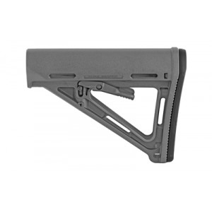 MAGPUL MOE CARB STK MIL-SPEC GRY