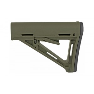 MAGPUL MOE CARB STK MIL-SPEC OD