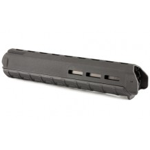 MAGPUL MOE M-LOK HANDGUARD RIFLE BLK