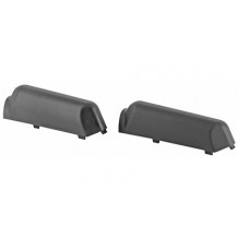 MAGPUL HUNT/SGA LOW CHEEK RISER BLK