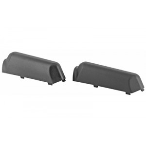 MAGPUL HUNT/SGA LOW CHEEK RISER BLK