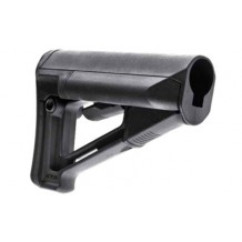 MAGPUL STR CARB STK MIL-SPEC BLK