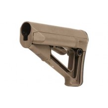 MAGPUL STR CARB STK MIL-SPEC FDE