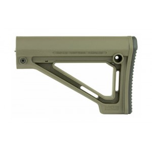 MAGPUL MOE FIXED STK MIL-SPEC OD