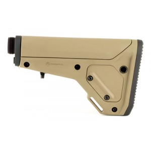 MAGPUL UBR GEN 2 ADJ STK AR15/M4 FDE