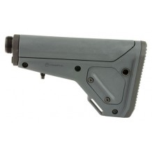 MAGPUL UBR GEN 2 ADJ STK AR15/M4 GRY