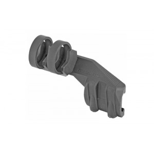 MAGPUL RAIL LIGHT MOUNT LEFT BLK