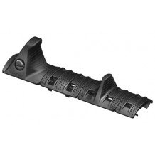 MAGPUL XTM HAND STOP KIT BLK