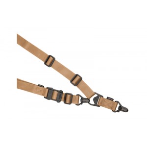 MAGPUL MS3 SLING G2 COYOTE