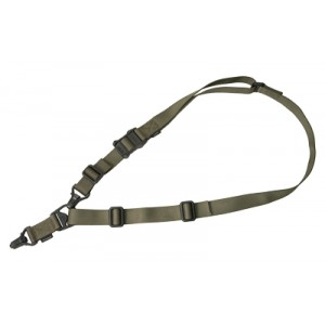 MAGPUL MS3 SLING GEN 2 RANGER GREEN