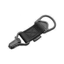 MAGPUL MS1 SINGL PT PARACLIP BLK