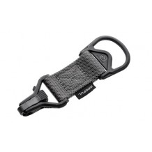 MAGPUL MS1 SINGL PT PARACLIP GRY
