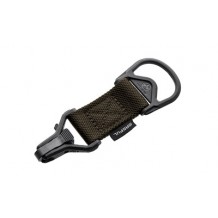 MAGPUL MS1 SINGL PT PARACLIP RGR