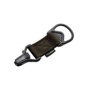 MAGPUL MS1 SINGL PT PARACLIP RGR