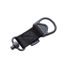 MAGPUL MS1 SINGL PT QD ADPTR BLK