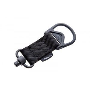 MAGPUL MS1 SINGL PT QD ADPTR BLK