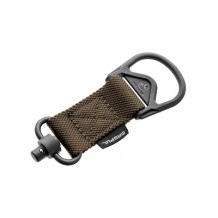 MAGPUL MS1 SINGL PT QD ADPTR COY