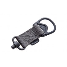 MAGPUL MS1 SINGL PT QD ADPTR GRY