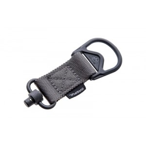 MAGPUL MS1 SINGL PT QD ADPTR GRY