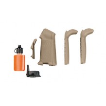 MAGPUL MIAD AR10 GEN1.1 GRIP KIT FDE