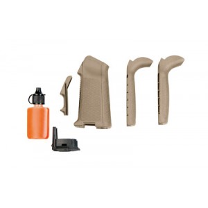 MAGPUL MIAD AR10 GEN1.1 GRIP KIT FDE