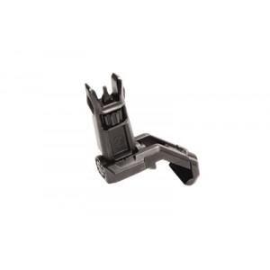 MAGPUL MBUS PRO OFFSET SIGHT FRONT