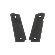 MAGPUL MOE 1911 GRIP PANELS TSP BLK