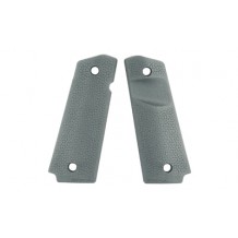 MAGPUL MOE 1911 GRIP PANELS TSP GRY