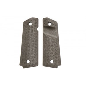 MAGPUL MOE 1911 GRIP PANELS TSP ODG