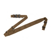 MAGPUL MS1 PADDED SLING COY